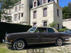 ROLLS ROYCE Corniche (Photo 1)