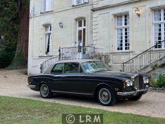 ROLLS ROYCE Corniche (Photo 2)