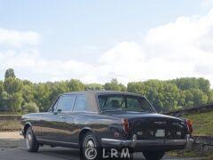 ROLLS ROYCE Corniche (Photo 3)