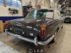 ROLLS ROYCE Corniche (Photo 4)