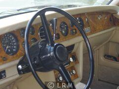 ROLLS ROYCE Corniche (Photo 5)