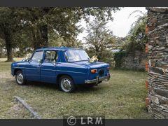 RENAULT R8 (Photo 1)