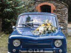 RENAULT R8 (Photo 3)