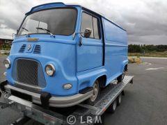RENAULT Estafette (Photo 1)