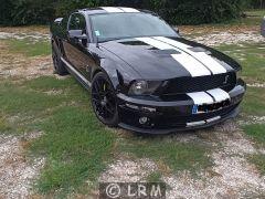 FORD Mustang Shelby 507CV (Photo 1)