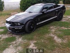 FORD Mustang Shelby 507CV (Photo 2)