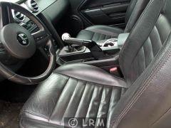 FORD Mustang Shelby 507CV (Photo 3)