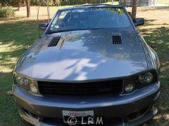 FORD Mustang Saleen (Photo 1)