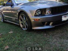 FORD Mustang Saleen (Photo 2)