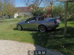 FORD Mustang Saleen (Photo 3)