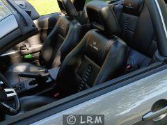 FORD Mustang Saleen (Photo 4)