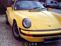 PORSCHE 911 Targa (Photo 1)