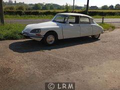 CITROËN DS 20 (Photo 3)