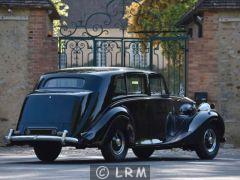 ROLLS ROYCE Silver Wraith (Photo 2)