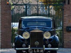 ROLLS ROYCE Silver Wraith (Photo 3)