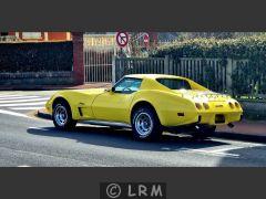 CHEVROLET Corvette (Photo 3)