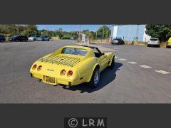 CHEVROLET Corvette (Photo 4)