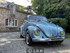 VOLKSWAGEN Coccinelle (Photo 1)