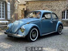 VOLKSWAGEN Coccinelle (Photo 2)