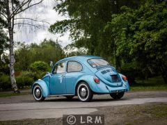 VOLKSWAGEN Coccinelle (Photo 3)