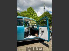 VOLKSWAGEN Coccinelle (Photo 5)