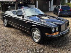 BENTLEY Azure 360CV (Photo 2)