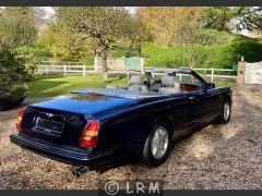 BENTLEY Azure 360CV (Photo 4)