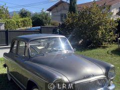 SIMCA P60 (Photo 1)