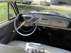 SIMCA P60 (Photo 4)