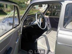 SIMCA P60 (Photo 5)
