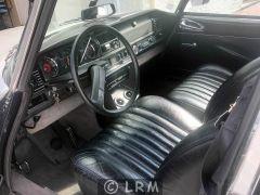 CITROËN DS 23 Pallas injection (Photo 5)
