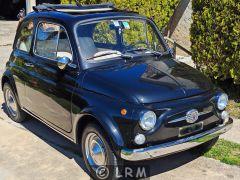 FIAT 500 (Photo 2)