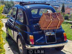 FIAT 500 (Photo 3)