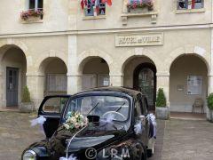 RENAULT 4CV (Photo 3)