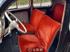 RENAULT 4CV (Photo 5)