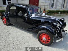 CITROËN Traction (Photo 1)