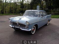 SIMCA Chambord (Photo 1)