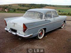 SIMCA Chambord (Photo 3)