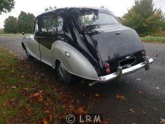 AUSTIN Princess (Photo 4)