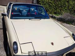 PORSCHE 914 (Photo 2)