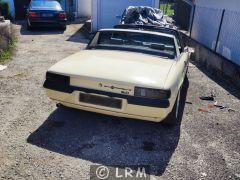 PORSCHE 914 (Photo 3)