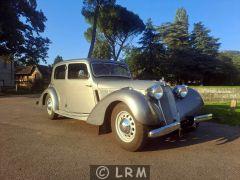 TALBOT Lago Minor (Photo 2)