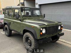 LAND ROVER 90 (Photo 1)