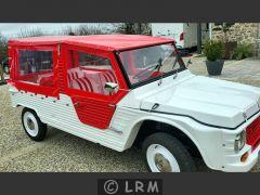 CITROËN Méhari  (Photo 2)