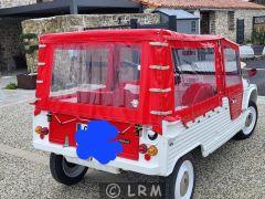 CITROËN Méhari  (Photo 3)