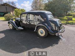 CITROEN Traction 11 B (Photo 4)