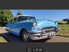 BUICK Century Station Wagon (Photo 2)