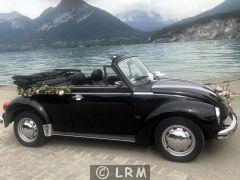 VOLKSWAGEN Coccinelle 1303 (Photo 1)
