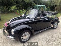 VOLKSWAGEN Coccinelle 1303 (Photo 2)