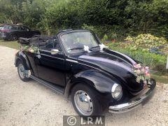 VOLKSWAGEN Coccinelle 1303 (Photo 3)